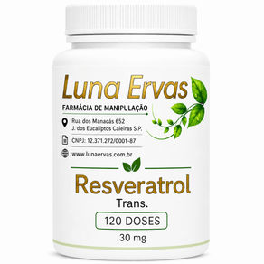 30 CAP RESVERATROL 50